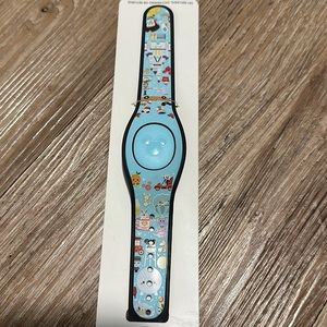 Limited Release Walt Disney World Magic Band